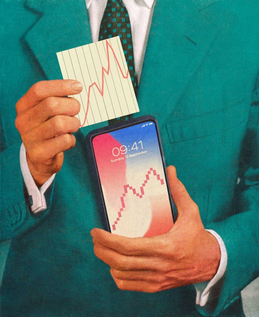 Recruitonomics - Surge in Hiring