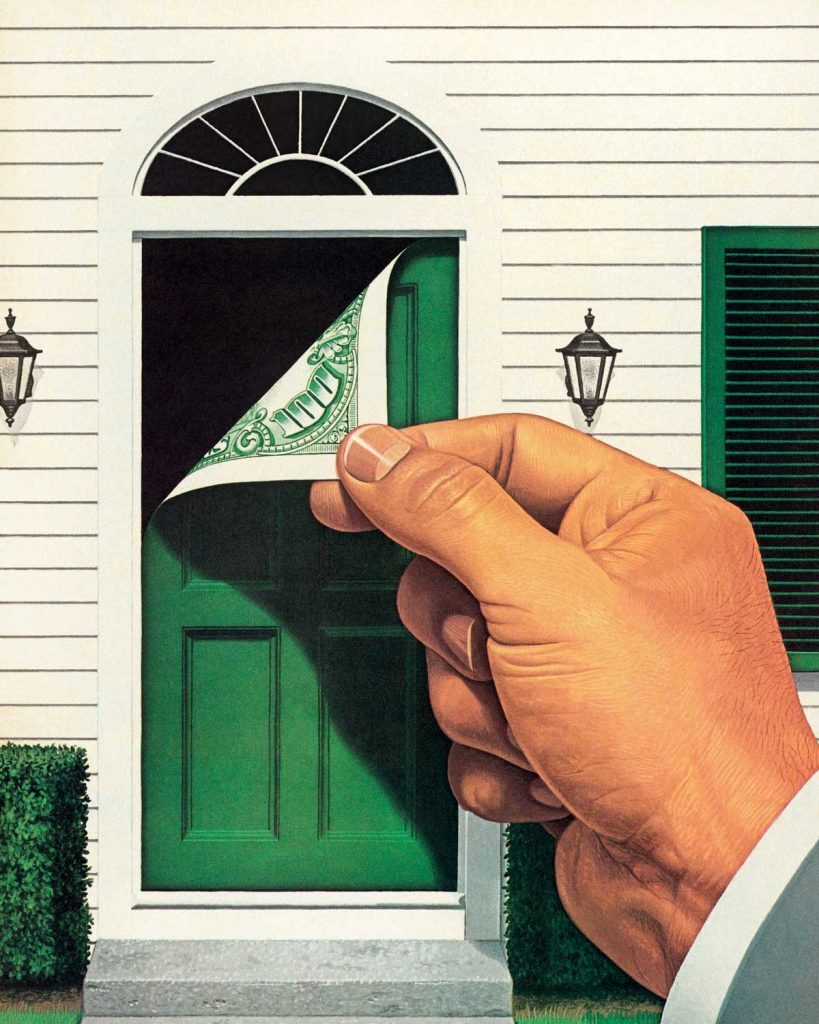 The US Housing Crunch’s Impact on Recruiting