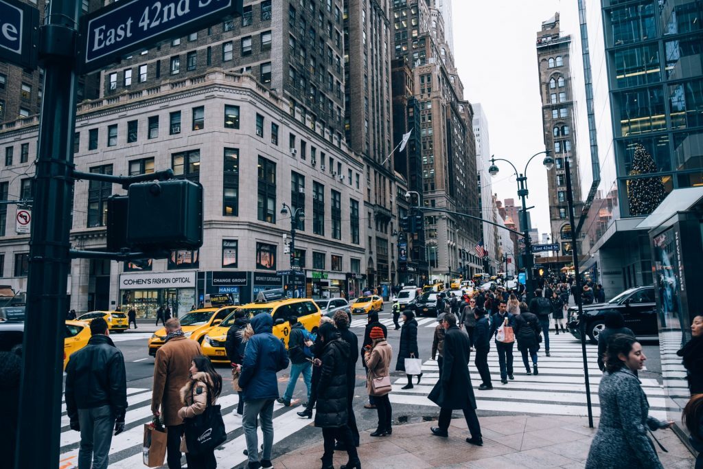 recruitonomics Recruitment Marketing Update, Q1 2022