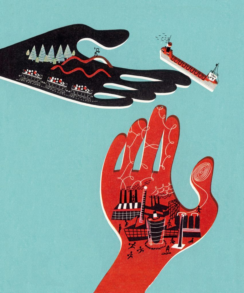 The Challenge of Measuring Economic Activity