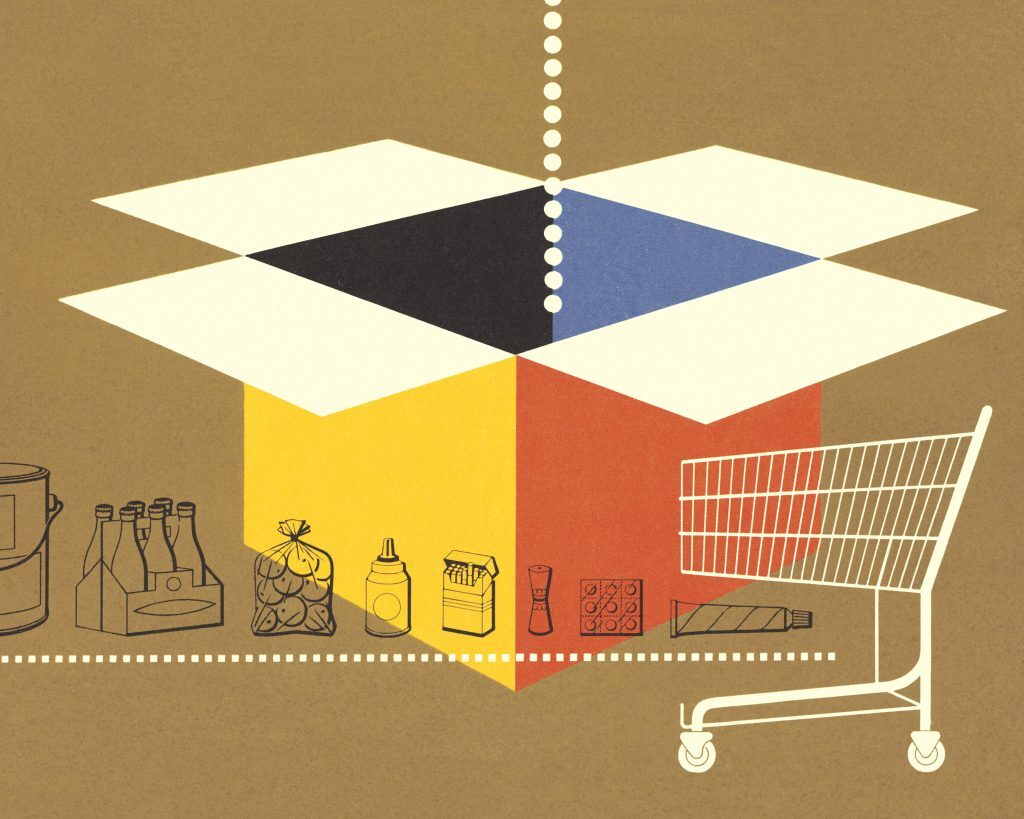 Is Wage Growth Driving Inflation Higher?