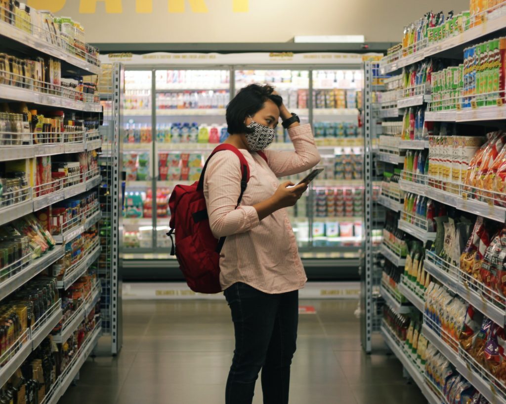 Are we too confident in consumer confidence?