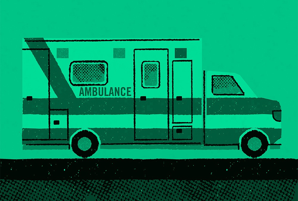 Healthcare Labor Snapshot