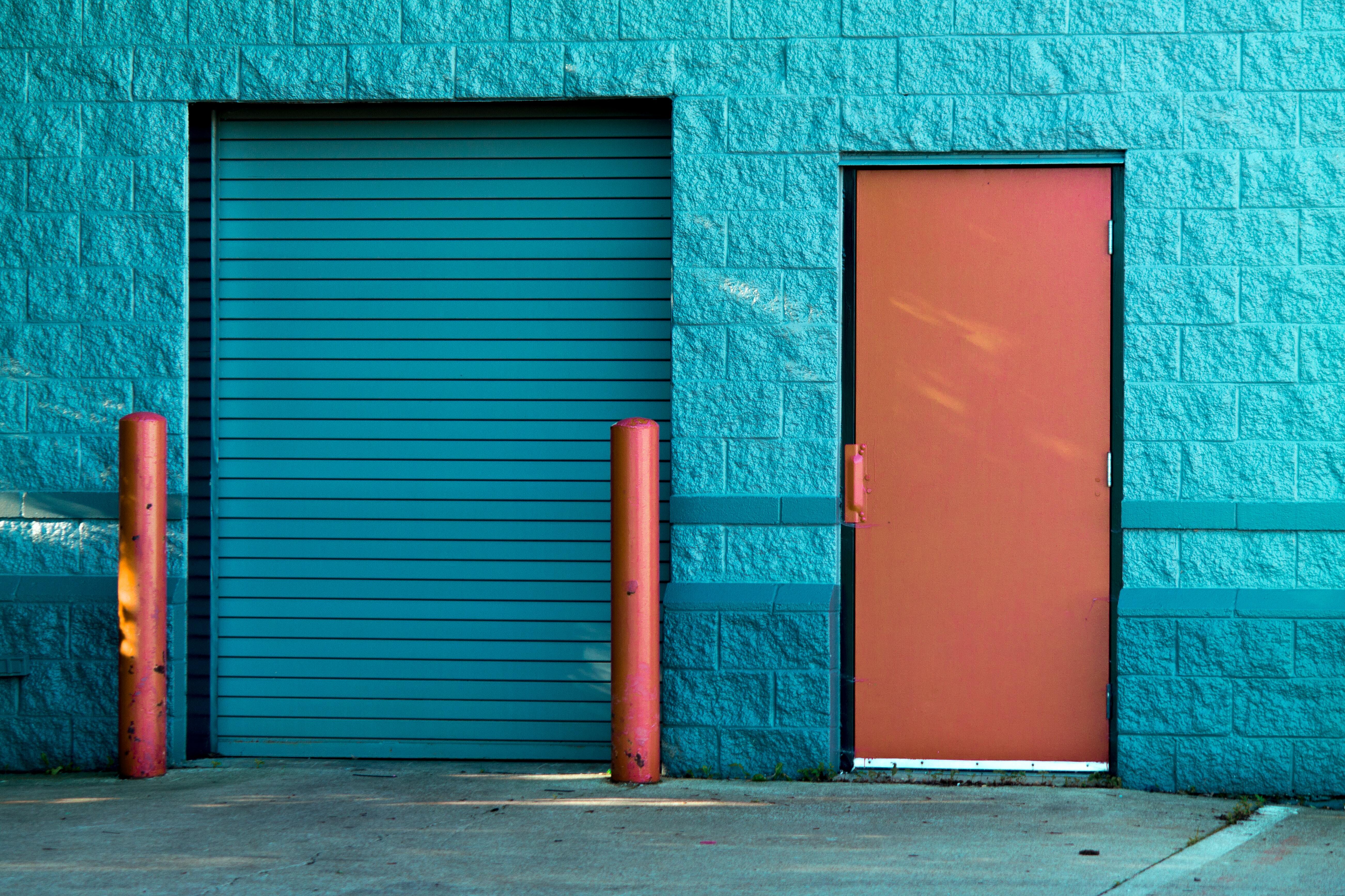 Have Warehousing Jobs Peaked?