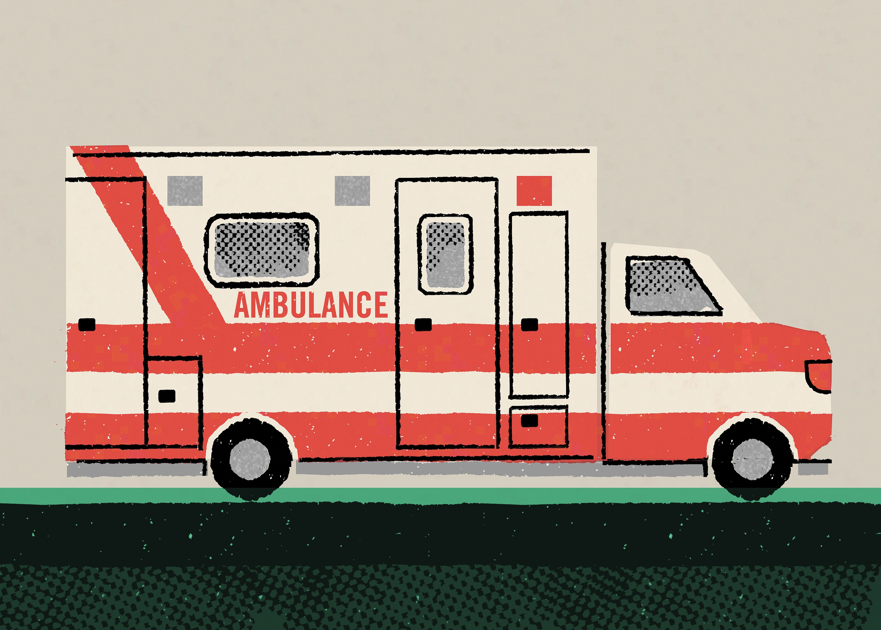 healthcare snapshot