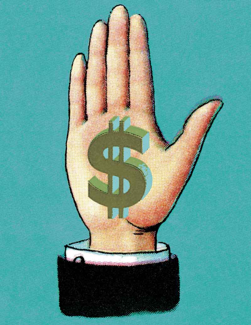 Pay Transparency