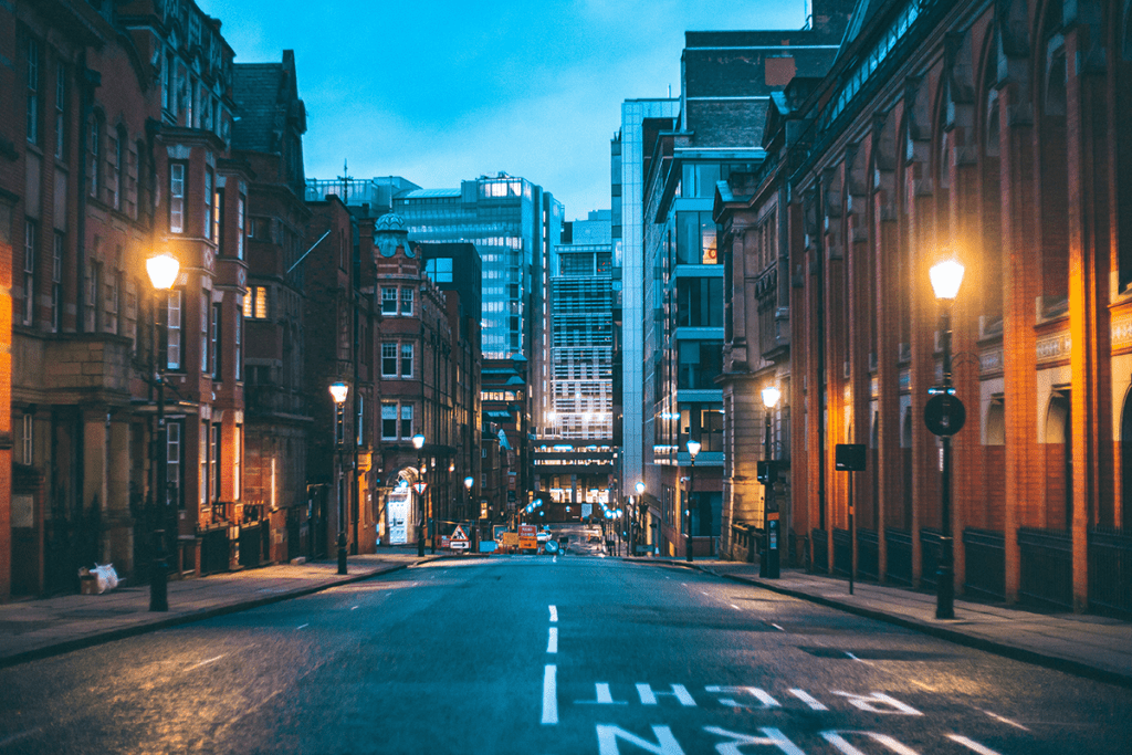 The U.K. is missing workers