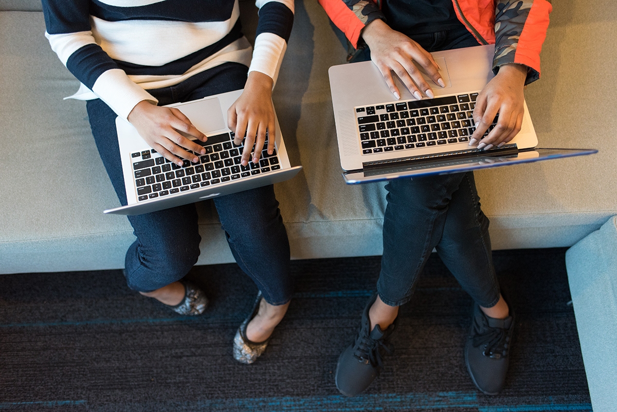 Women are fueling The Labor Force Recovery. Can it Last?