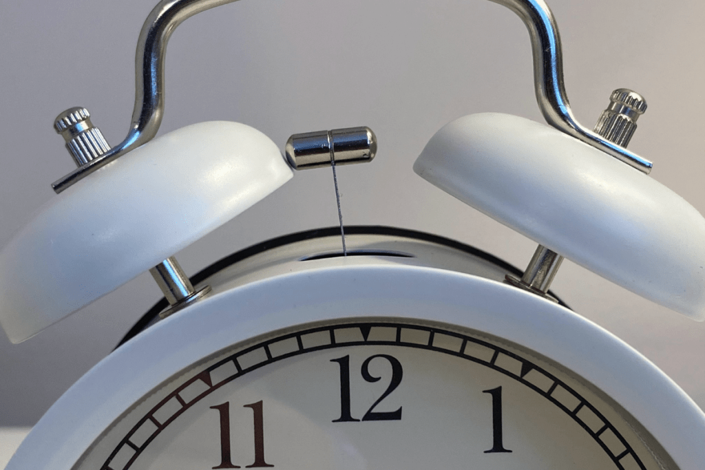 Hitting The Snooze Button on the Recession Alarm Clock