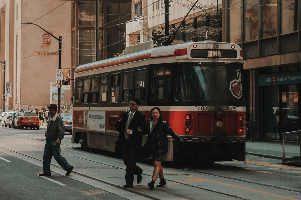 Canada february jobs day