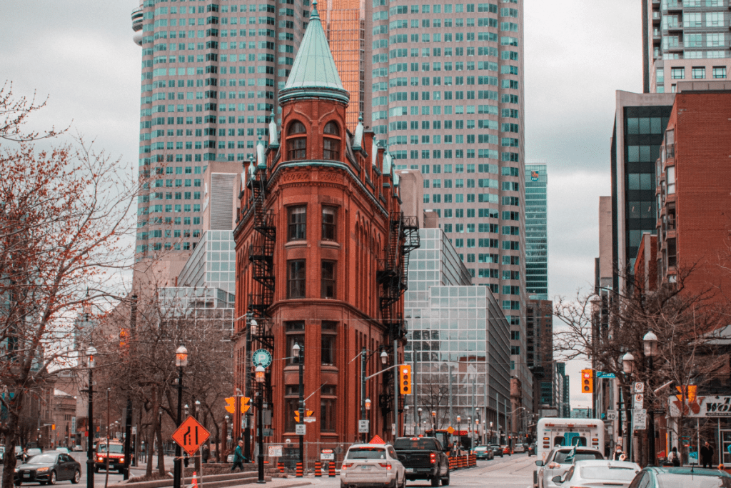 Part-Time Positions Drive Job Gains in Canada