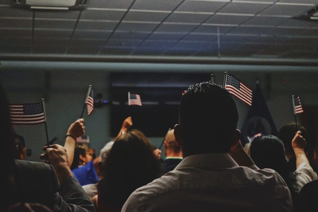 Immigration Can Plug the Gaps in the Labor Market