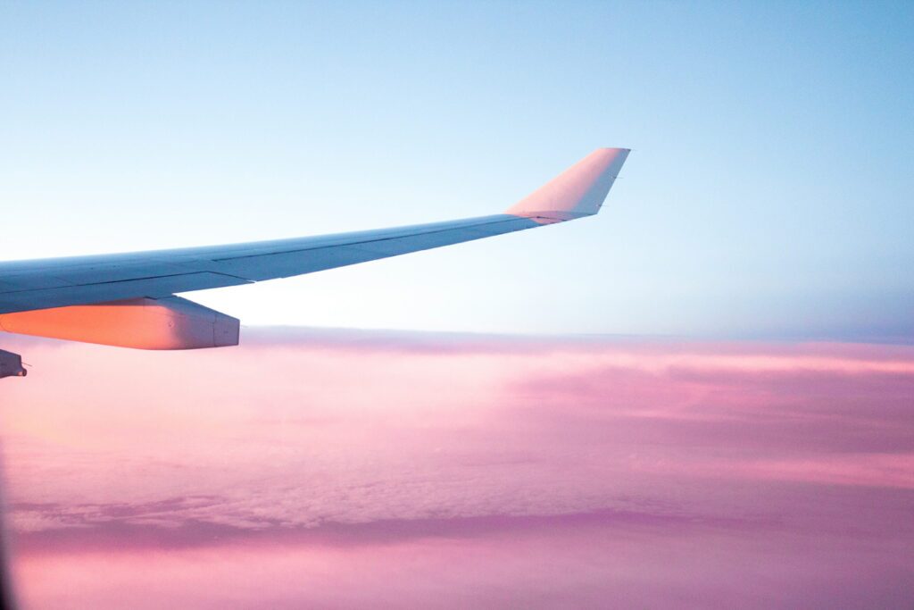 No “Landing” For High-Flying Job Market